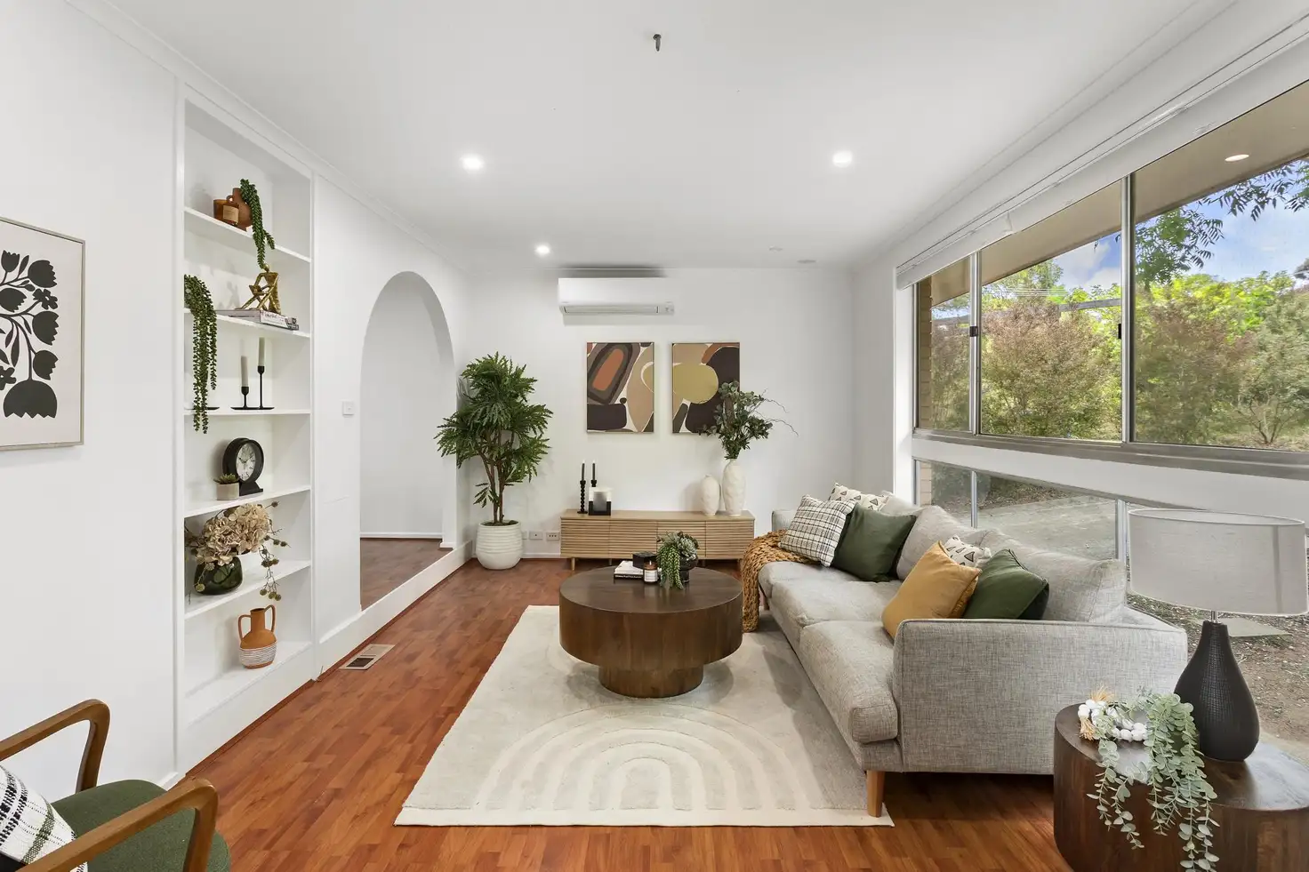 Main view of Homely house listing, 8 Wyola Place, Kaleen ACT 2617