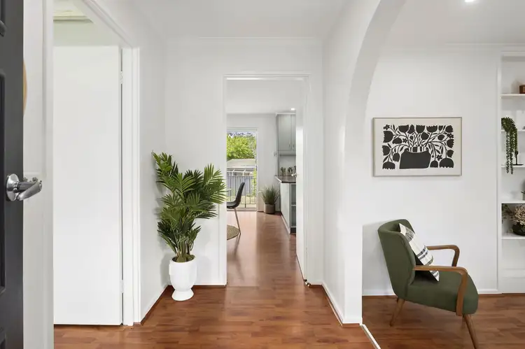 Fifth view of Homely house listing, 8 Wyola Place, Kaleen ACT 2617