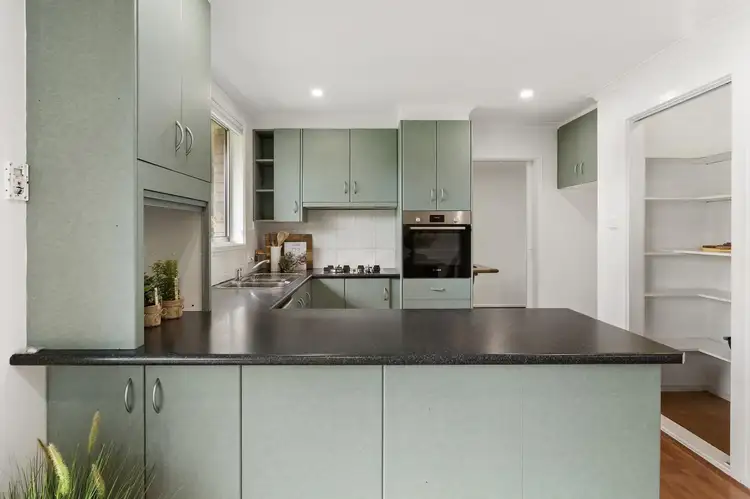 Sixth view of Homely house listing, 8 Wyola Place, Kaleen ACT 2617