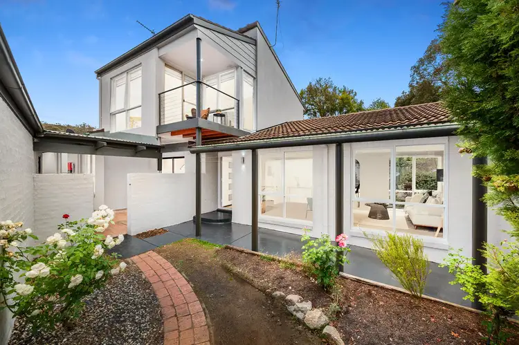 Main view of Homely house listing, 69 Merriman Crescent, Macarthur ACT 2904