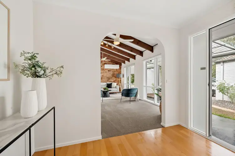 Fourth view of Homely house listing, 69 Merriman Crescent, Macarthur ACT 2904