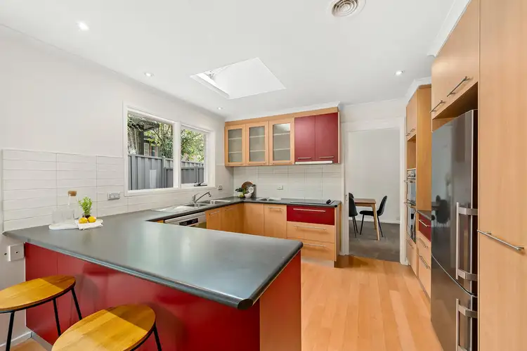 Sixth view of Homely house listing, 69 Merriman Crescent, Macarthur ACT 2904