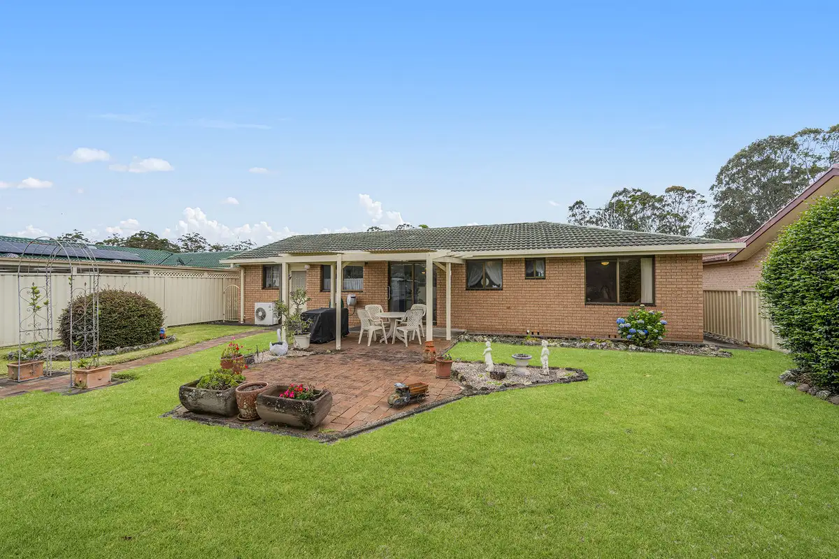 Main view of Homely house listing, 8 Honeysuckle Avenue, Lakewood NSW 2443