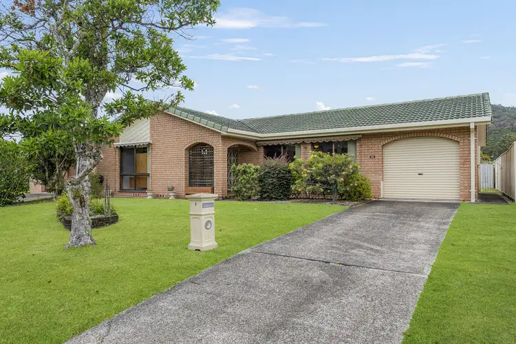 Second view of Homely house listing, 8 Honeysuckle Avenue, Lakewood NSW 2443