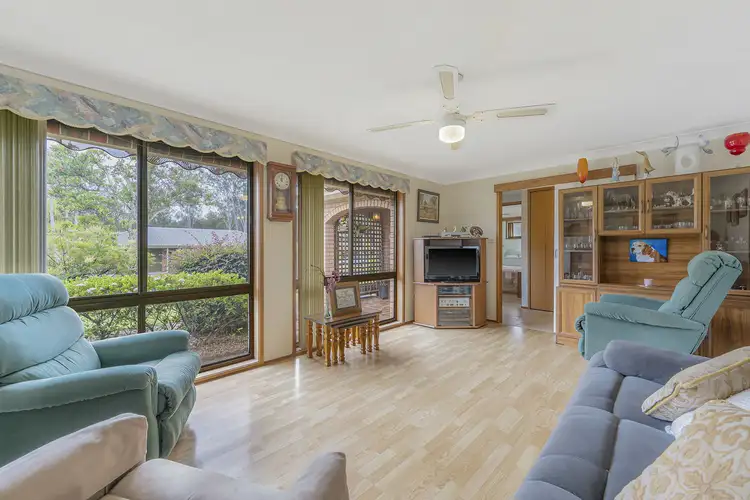 Third view of Homely house listing, 8 Honeysuckle Avenue, Lakewood NSW 2443