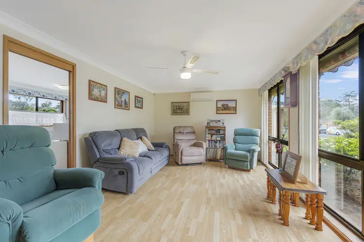 Fourth view of Homely house listing, 8 Honeysuckle Avenue, Lakewood NSW 2443