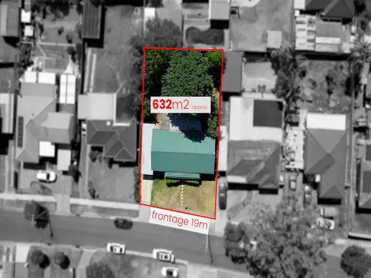 7 Percy Street, Greystanes NSW 2145