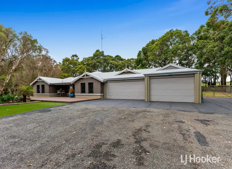41 Gladstone Street, Cookernup WA 6219