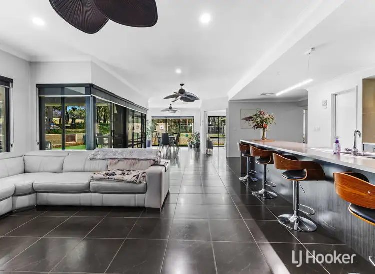 Second view of Homely house listing, 41 Gladstone Street, Cookernup WA 6219