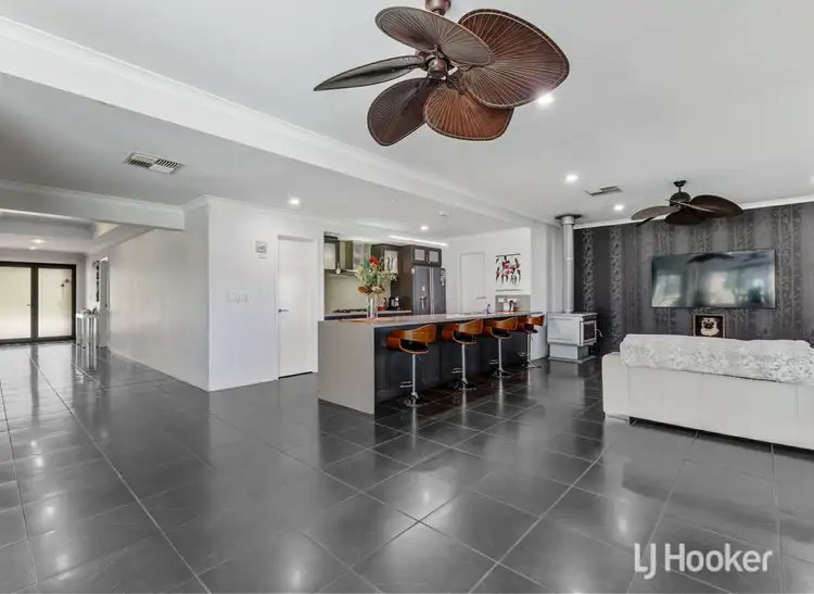 Fifth view of Homely house listing, 41 Gladstone Street, Cookernup WA 6219