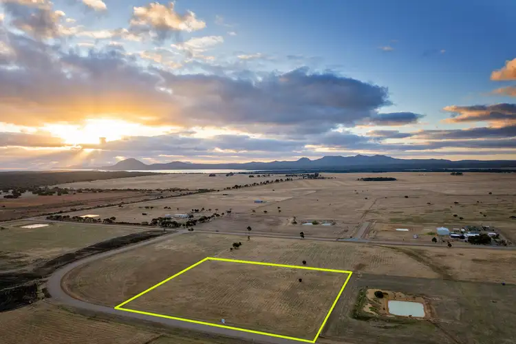 Main view of Homely land listing, 32 Platypus Road, Hopetoun WA 6348