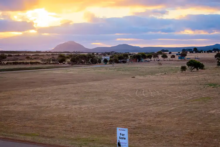 Third view of Homely land listing, 32 Platypus Road, Hopetoun WA 6348