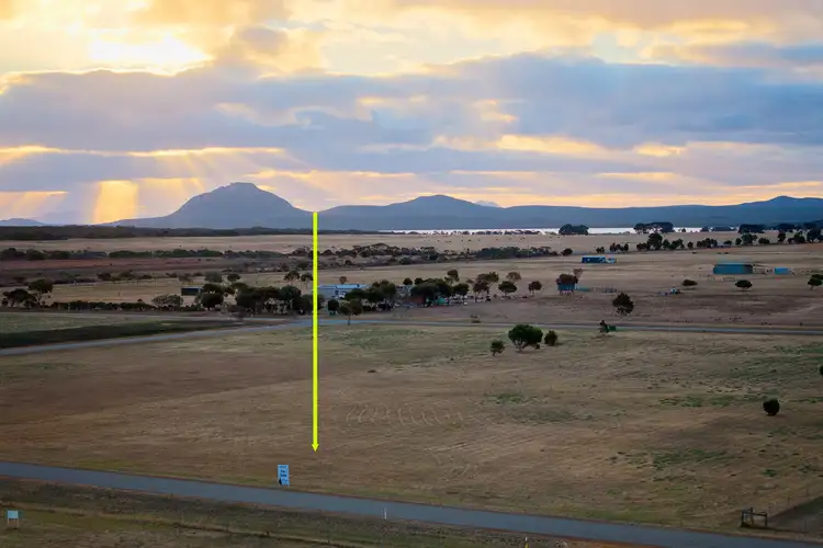 Sixth view of Homely land listing, 32 Platypus Road, Hopetoun WA 6348