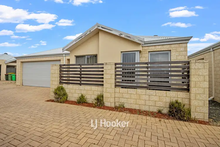 1 / 2 / 3/37 Gibbs Street, Carey Park WA 6230