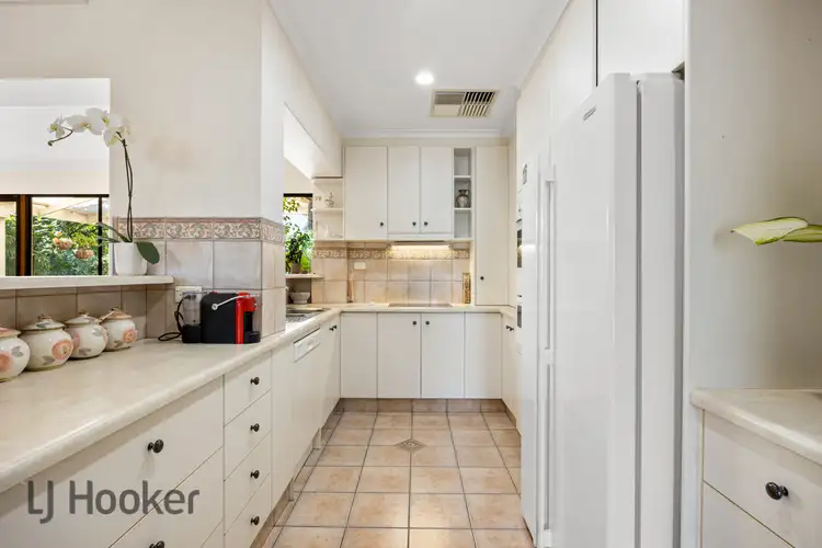 Fifth view of Homely house listing, 3 Read Court, North Haven SA 5018