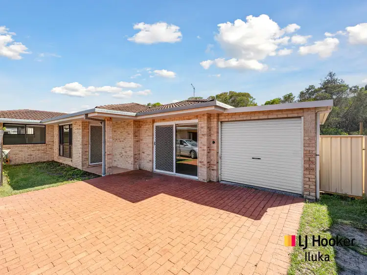 Third view of Homely unit listing, 2/101 Duke Street, Iluka NSW 2466