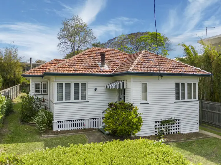 26 Orlando Road, Yeronga QLD 4104