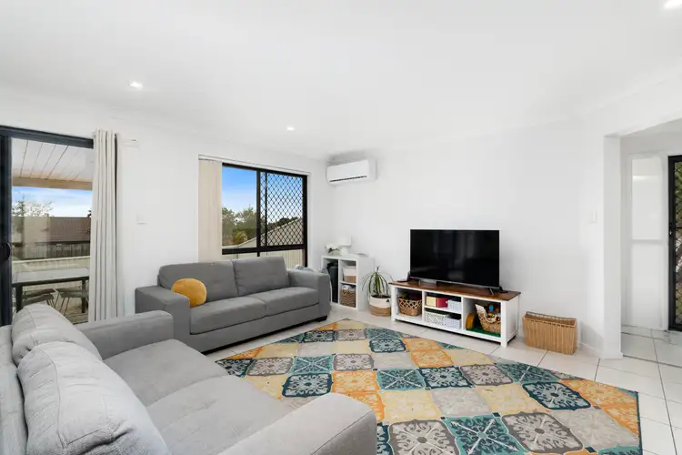 Second view of Homely house listing, 20 Vautin Way, Eagleby QLD 4207