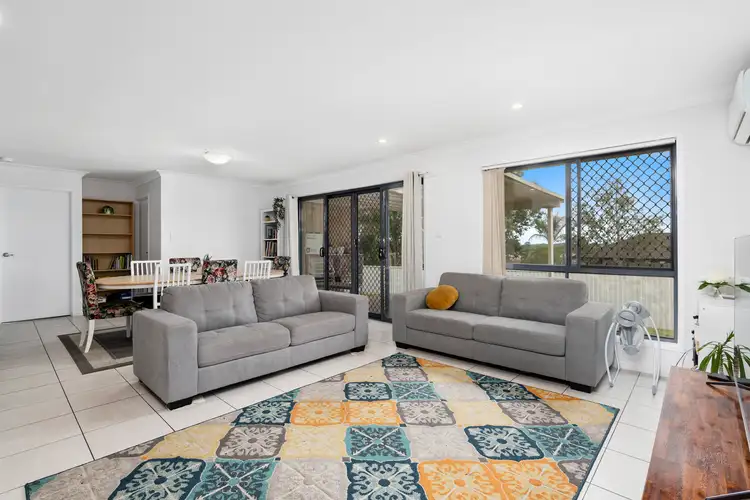 Third view of Homely house listing, 20 Vautin Way, Eagleby QLD 4207