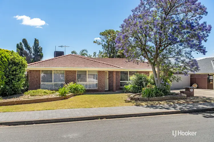 Second view of Homely house listing, 66 Washington Drive, Craigmore SA 5114