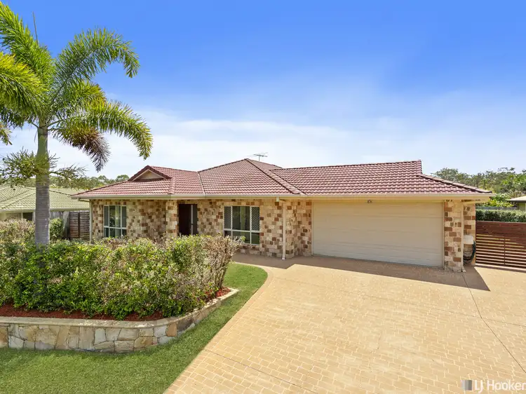 9 Cassim Place, Redland Bay QLD 4165