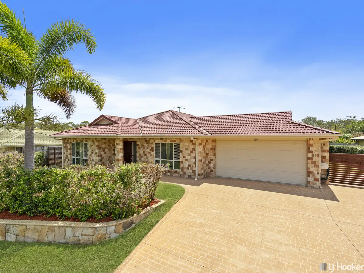 Main view of Homely house listing, 9 Cassim Place, Redland Bay QLD 4165