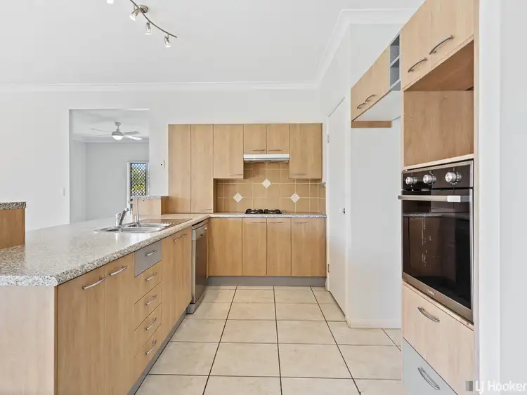 Second view of Homely house listing, 9 Cassim Place, Redland Bay QLD 4165