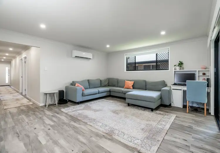 Second view of Homely house listing, 38 John Storey Court, Park Ridge QLD 4125