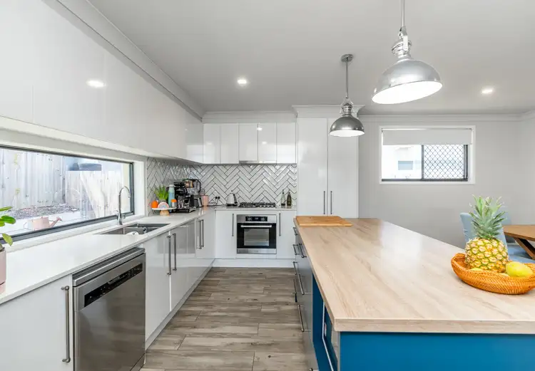 Fourth view of Homely house listing, 38 John Storey Court, Park Ridge QLD 4125