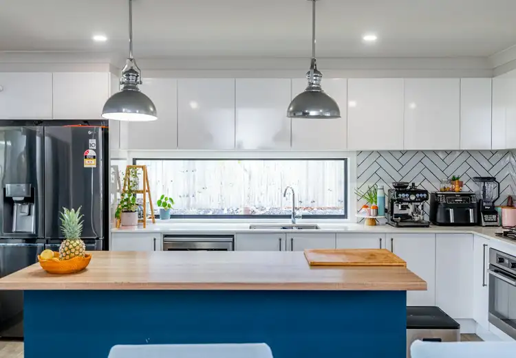 Fifth view of Homely house listing, 38 John Storey Court, Park Ridge QLD 4125