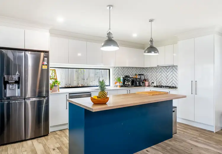 Sixth view of Homely house listing, 38 John Storey Court, Park Ridge QLD 4125