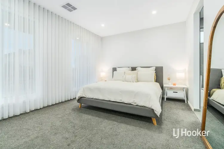 Third view of Homely house listing, 21 Maroon Street, Tarneit VIC 3029