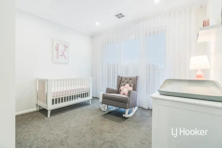 Fifth view of Homely house listing, 21 Maroon Street, Tarneit VIC 3029