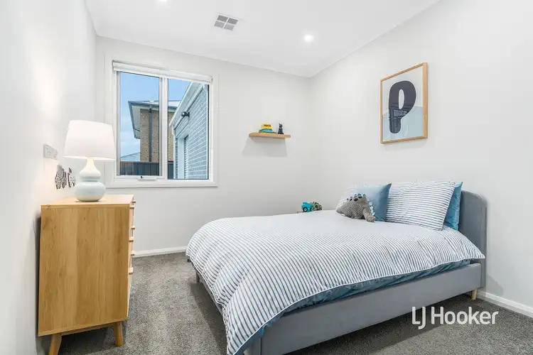 Sixth view of Homely house listing, 21 Maroon Street, Tarneit VIC 3029