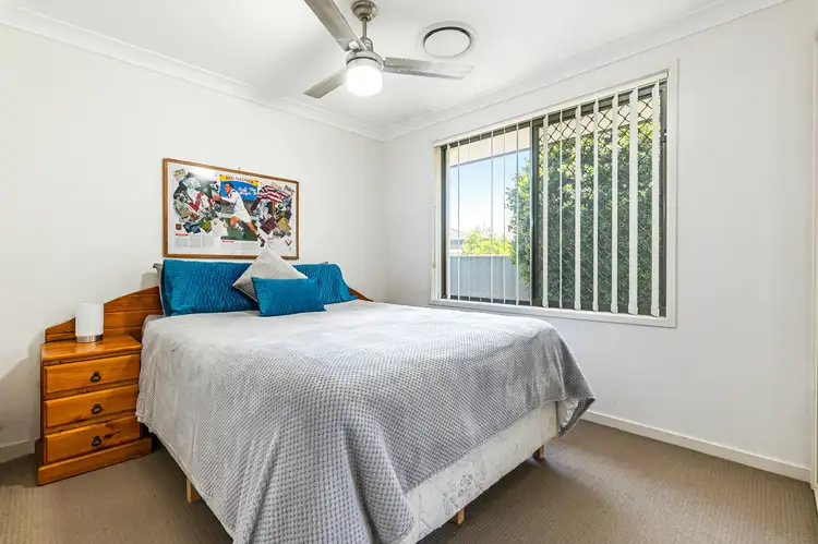 Sixth view of Homely house listing, 3 Corrigan St, Ropes Crossing NSW 2760
