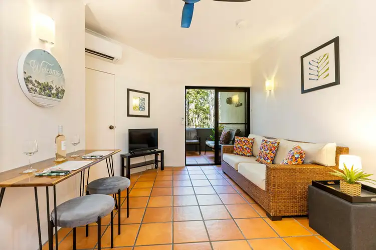49/62 Davidson Street, Port Douglas QLD 4877