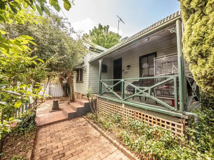 Second view of Homely house listing, 62 Lime Street, Geurie NSW 2818