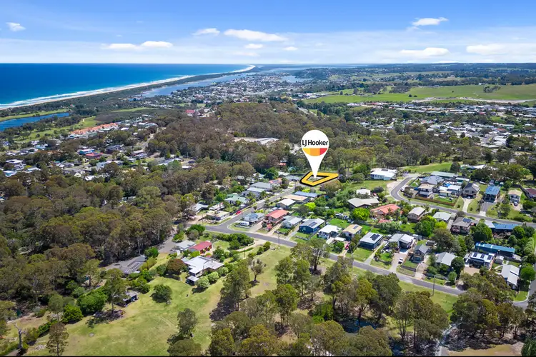 Third view of Homely house listing, 15 Christopher Court, Lakes Entrance VIC 3909