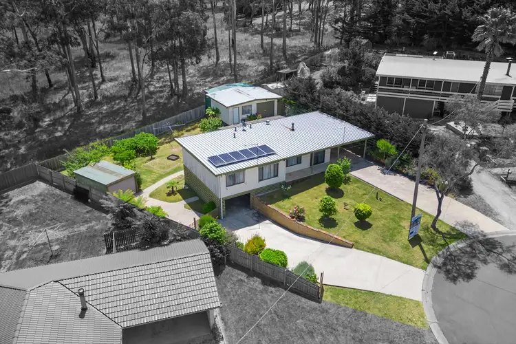Fourth view of Homely house listing, 15 Christopher Court, Lakes Entrance VIC 3909
