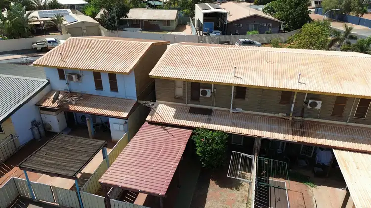 Main view of Homely house listing, 6 Ellery Way, South Hedland WA 6722