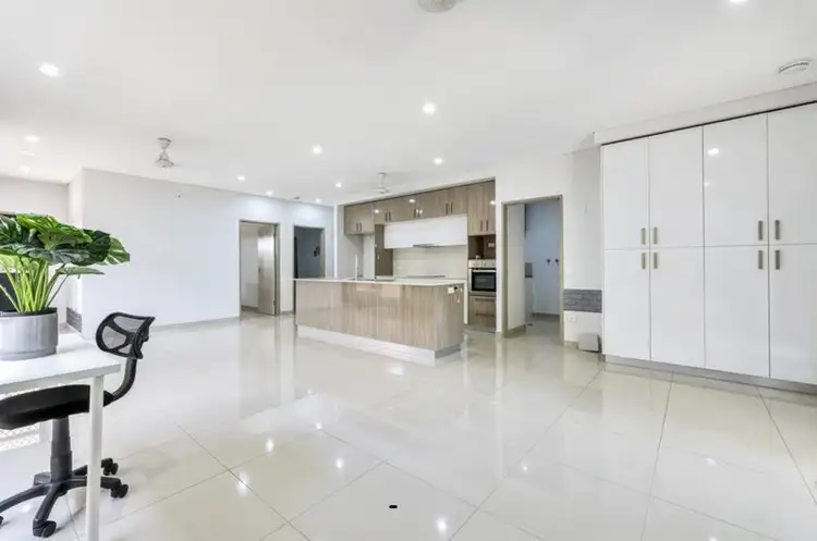 Second view of Homely unit listing, 25/47 Boulter Road, Berrimah NT 828