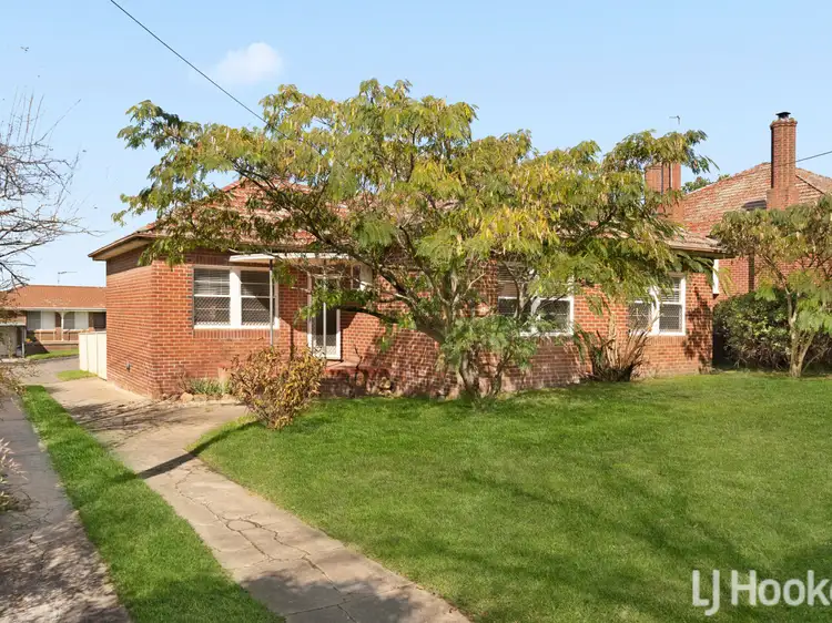Second view of Homely house listing, 214 Hope Street, Bathurst NSW 2795