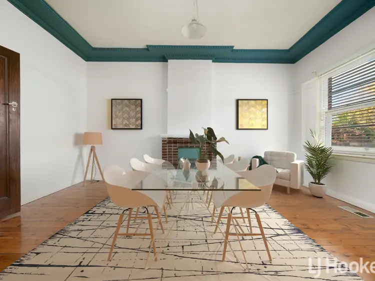 Fourth view of Homely house listing, 214 Hope Street, Bathurst NSW 2795