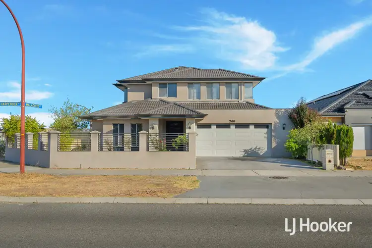 246 Harpenden Street, Southern River WA 6110