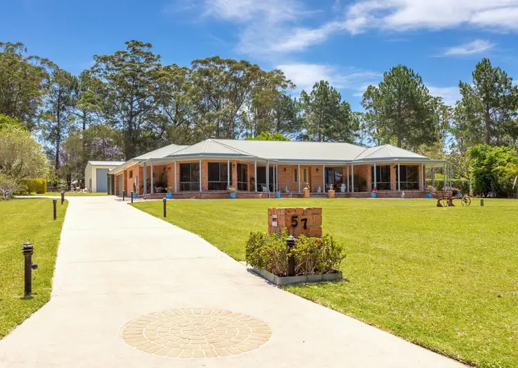 57 South Heron Road, Old Bar NSW 2430