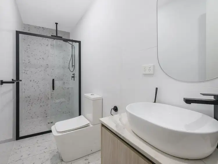 Third view of Homely house listing, 12/21-23 Balanada Avenue, Chipping Norton NSW 2170