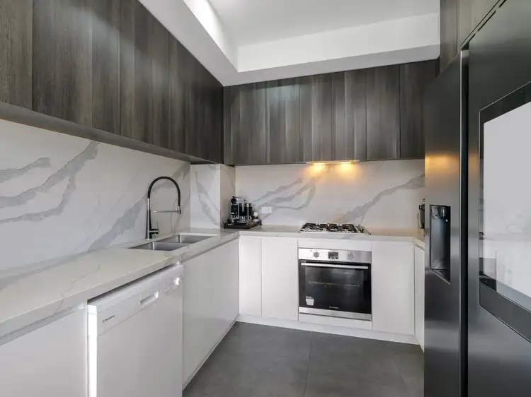 Sixth view of Homely house listing, 12/21-23 Balanada Avenue, Chipping Norton NSW 2170