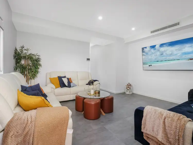 Seventh view of Homely house listing, 12/21-23 Balanada Avenue, Chipping Norton NSW 2170