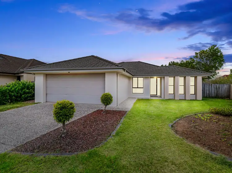 House numb Bardolph Place, Sunnybank Hills QLD 4109