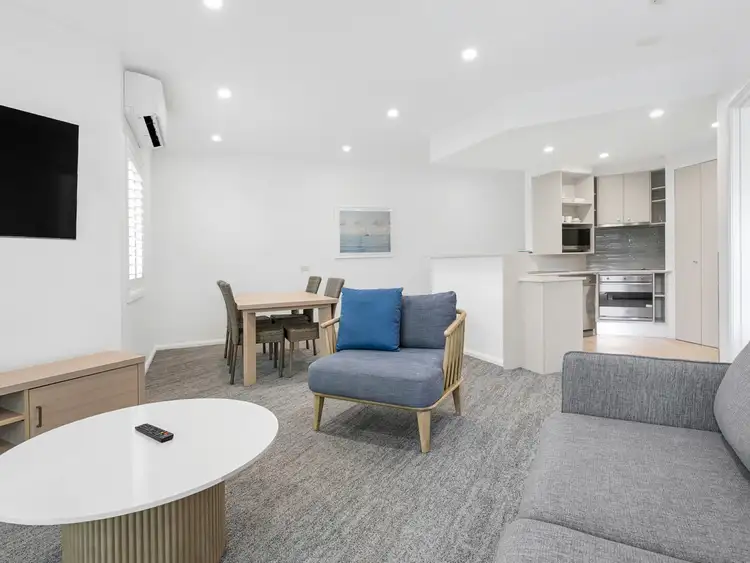 Second view of Homely unit listing, 181/265 Sandy Point Road, Salamander Bay NSW 2317